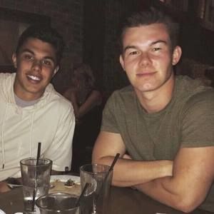 Meet your Posher, Matthew